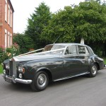 Rolls Royce Silver Cloud II 042